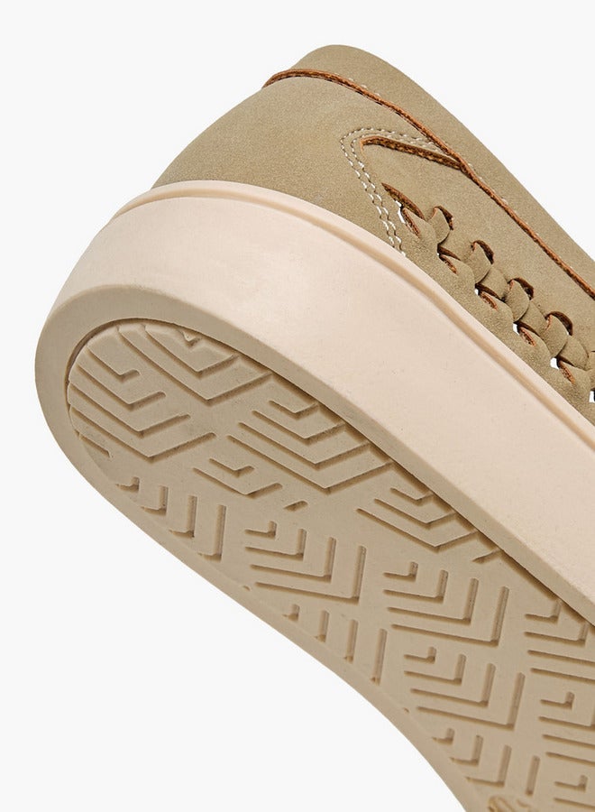 Mister Duchini Boys Slip-On Loafers Ramadan Collection - Image 5